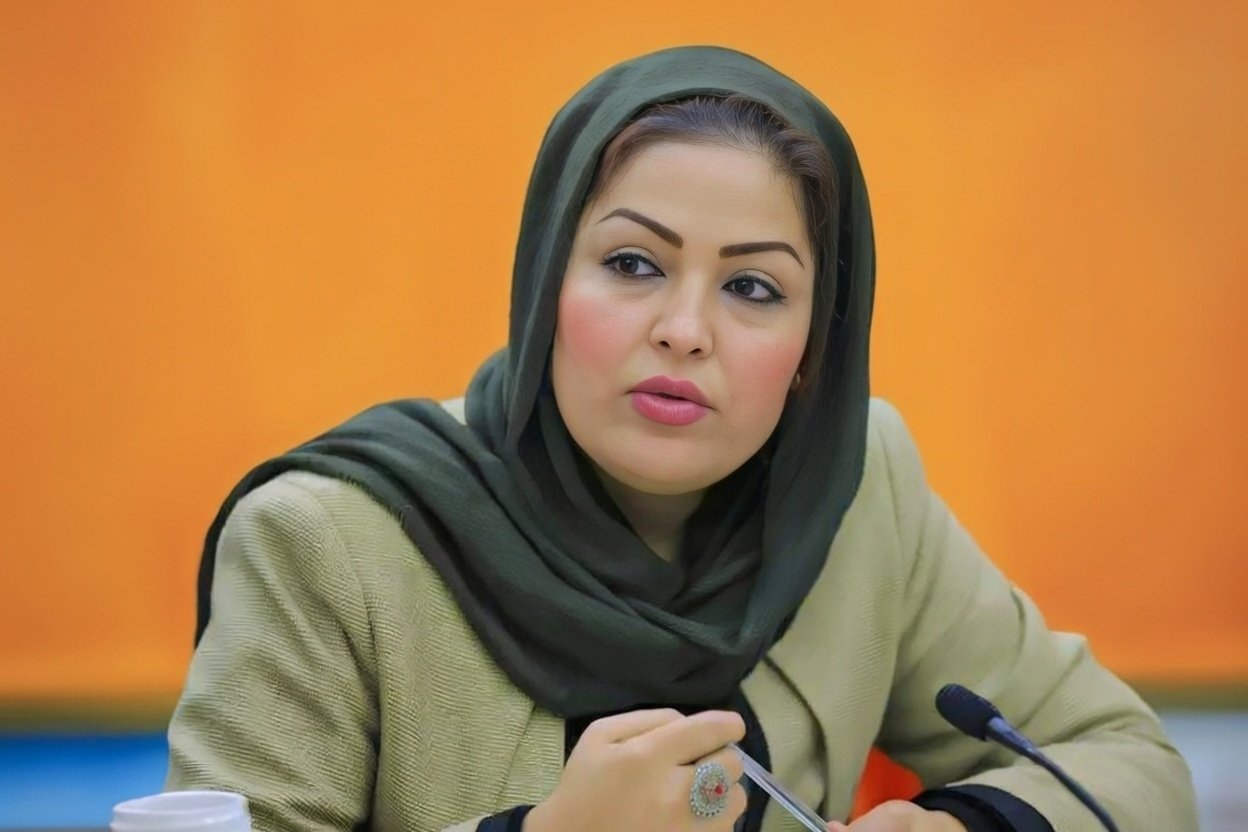 Munisa Mubariz - CEO & Founder