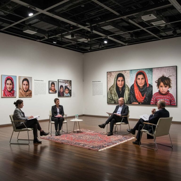 Systemic Influence & Leadership