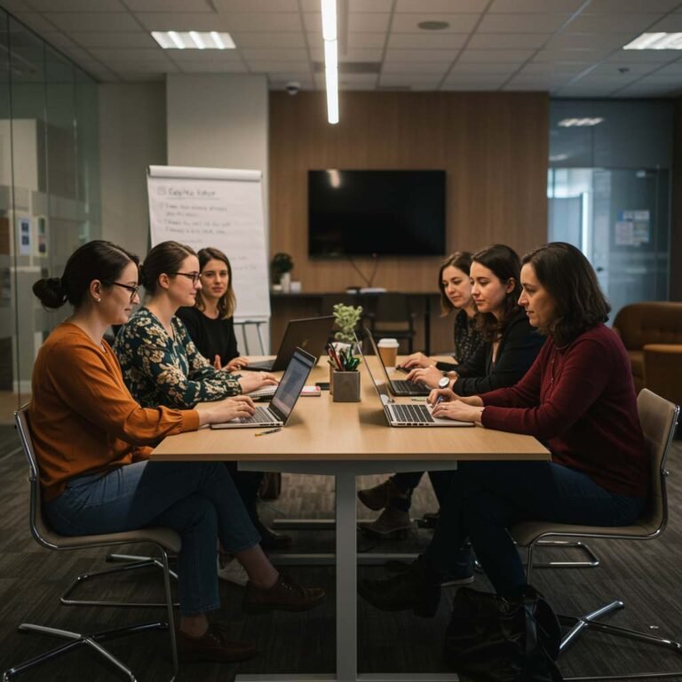 Building the Foundation