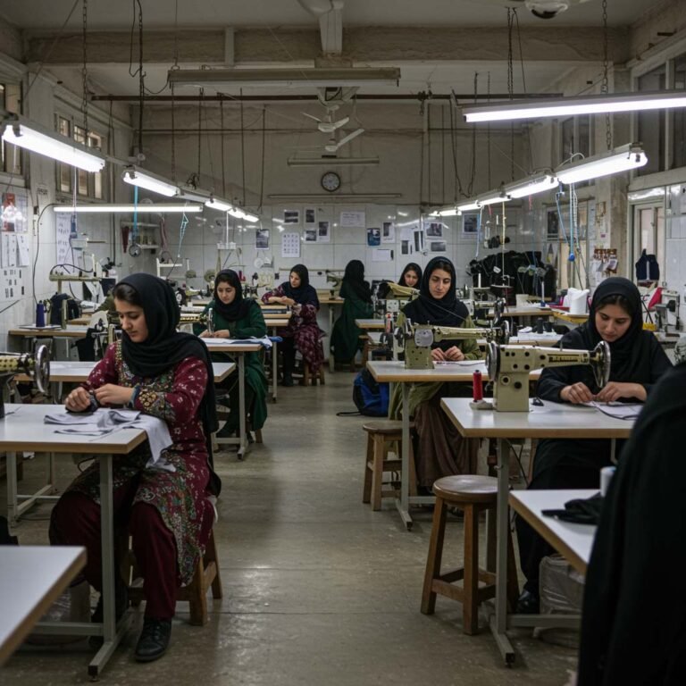 Scaling Our Reach (3 Years)